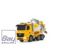 Betonmischer Mercedes Arocs 1:20 2,4G