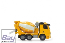 Betonmischer Mercedes Arocs 1:20 2,4G