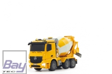 Betonmischer Mercedes Arocs 1:20 2,4G