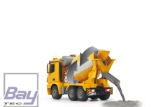 Betonmischer Mercedes Arocs 1:20 2,4G
