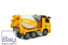 Betonmischer Mercedes Arocs 1:20 2,4G