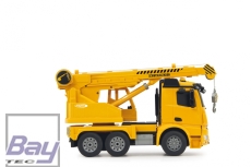 Schwerlastkran Mercedes Arocs 1:20 2,4G