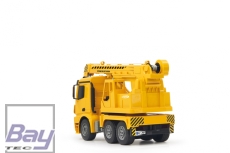 Schwerlastkran Mercedes Arocs 1:20 2,4G