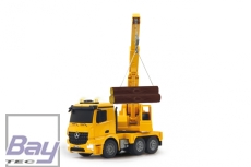 Schwerlastkran Mercedes Arocs 1:20 2,4G