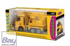 Schwerlastkran Mercedes Arocs 1:20 2,4G