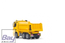 Muldenkipper Mercedes Arocs 1:20 2,4G