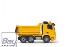 Muldenkipper Mercedes Arocs 1:20 2,4G