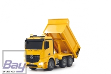 Muldenkipper Mercedes Arocs 1:20 2,4G