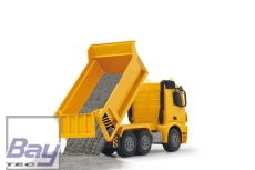Muldenkipper Mercedes Arocs 1:20 2,4G