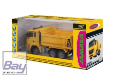 Muldenkipper Mercedes Arocs 1:20 2,4G