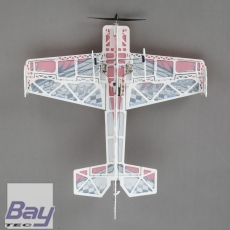 E-flite - UMX Yak 54 3D BNF basic - 430mm