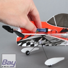 E-flite - UMX Yak 54 3D BNF basic - 430mm