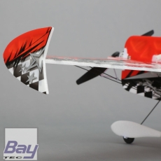 E-flite - UMX Yak 54 3D BNF basic - 430mm