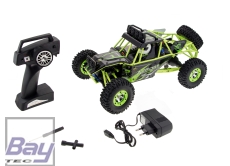 CRO55RACER Desert Buggy 4WD 1:12 RTR - V2