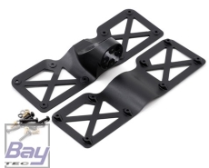 Parkzone Motorhalter für Nurflügler