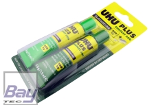 UHU PLUS ENDFEST 300 33g 2K-Epoxidharz für die Industrie