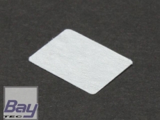 Patent Vlies Scharniere (L) / Biegescharniere 25/20/0,3mm VPE 10 Stk