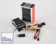 Sense-Innovations ESS-ONE+ Limited Motor Soundmodul für RC-Cars