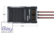 Sense-Innovations ESS-ONE+ Limited Motor Soundmodul für RC-Cars