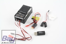 Sense-Innovations ESS-ONE+ Limited Motor Soundmodul für RC-Cars