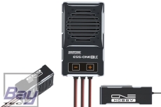 Sense-Innovations ESS-ONE+ Limited Motor Soundmodul für RC-Cars
