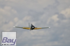 FMS Medium Scale Zero A6M5 Camo PNP 1100mm