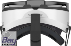 UVR-1 'Fancy' VR FPV Brille