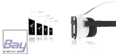 UVR-1 'Fancy' VR FPV Brille