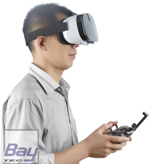 UVR-1 'Fancy' VR FPV Brille