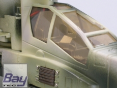 Desert Wolf 345mm Rotor 3 Kanal