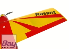 Robbe RASANT Holzbausatz 900mm - Elektro Version