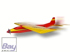 Robbe RASANT Holzbausatz 900mm - Elektro Version