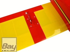 Robbe RASANT Holzbausatz 900mm - Elektro Version