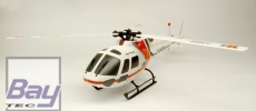 AS350 HELICOPTER RTF 244mm Futaba kompatibel