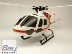 AS350 HELICOPTER RTF 244mm Futaba kompatibel