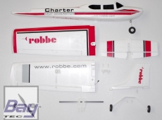 Robbe CHARTER NXG ARF 1460mm