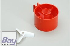 Salto Impellereinheit mit Impeller