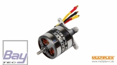Multiplex Aussenläufer E-Motor PERMAX BL-O 4235-0480