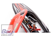 Joysway Bullet V3 RTR 2.4GHz Rennboot