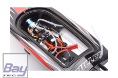 Joysway Bullet V3 RTR 2.4GHz Rennboot