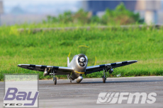 FMS P-47 RAZORBACK BONNIE PNP 1500mm