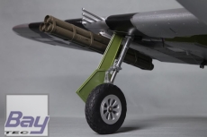 FMS P-47 RAZORBACK BONNIE PNP 1500mm