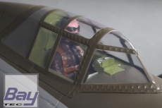 FMS P-47 RAZORBACK BONNIE PNP 1500mm