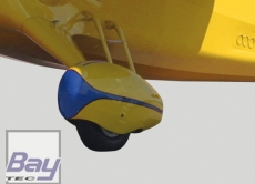 Stinson Reliant 2180mm ARF