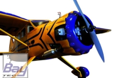 Stinson Reliant 2180mm ARF