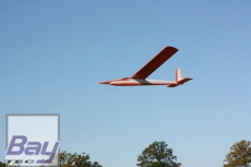RESport ARF weiß/blau 2000mm ARF