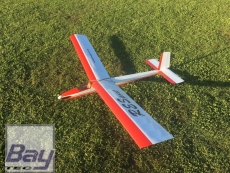 RESport ARF weiß/orange 2000mm ARF