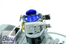 Benzinmotor NGH GTT-70 70CC 2-Takt Boxer mit W/Rcexl CDI Zündung