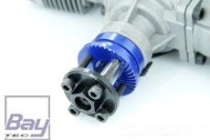 Benzinmotor NGH GTT-70 70CC 2-Takt Boxer mit W/Rcexl CDI Zündung
