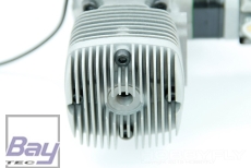 Benzinmotor NGH GTT-70 70CC 2-Takt Boxer mit W/Rcexl CDI Zündung